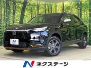 2024 HONDA VEZEL
