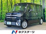 2024 SUZUKI SPACIA CUSTOM