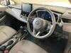 TOYOTA COROLLA TOURING