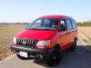 TOYOTA LITEACE NOAH