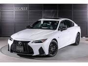 2023 LEXUS IS