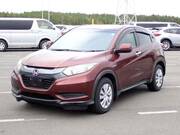 2014 HONDA VEZEL