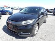 2015 HONDA VEZEL
