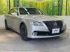 TOYOTA CROWN HYBRID