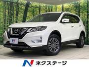 2018 NISSAN X-TRAIL 20Xi
