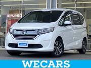2019 HONDA FREED HYBRID
