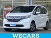 HONDA FREED HYBRID