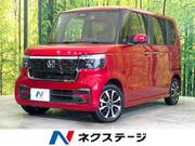 2024 HONDA N-BOX CUSTOM