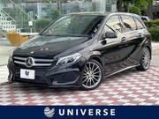 2016 MERCEDES BENZ B-CLASS