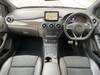 MERCEDES BENZ B-CLASS