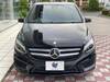 MERCEDES BENZ B-CLASS