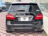 MERCEDES BENZ B-CLASS