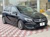 MERCEDES BENZ B-CLASS
