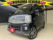 2014 SUZUKI EVERY WAGON