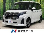 2021 TOYOTA ROOMY