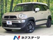 2019 SUZUKI XBEE