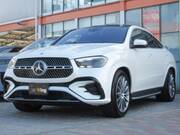 2024 MERCEDES BENZ GLE