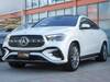MERCEDES BENZ GLE