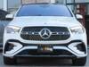 MERCEDES BENZ GLE