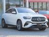 MERCEDES BENZ GLE