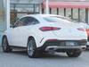 MERCEDES BENZ GLE