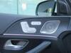 MERCEDES BENZ GLE
