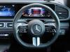 MERCEDES BENZ GLE
