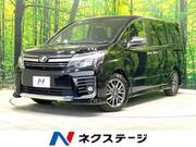 2017 TOYOTA VOXY