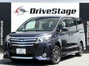 2014 TOYOTA NOAH