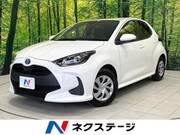 2023 TOYOTA YARIS