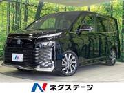 2024 TOYOTA VOXY