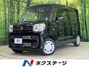 2019 SUZUKI SPACIA