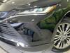 TOYOTA HARRIER HYBRID