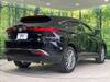 TOYOTA HARRIER HYBRID