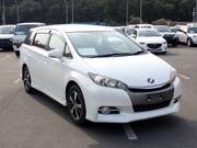 2013 TOYOTA WISH 1.8S