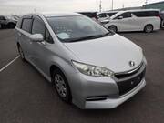 2012 TOYOTA WISH