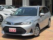 2019 TOYOTA COROLLA FIELDER HYBRID