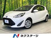 2021 TOYOTA AQUA L