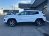 CHRYSLER JEEP COMPASS