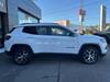 CHRYSLER JEEP COMPASS