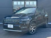 2025 CHRYSLER JEEP COMPASS