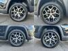 CHRYSLER JEEP COMPASS