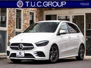 2019 MERCEDES BENZ B-CLASS