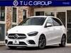MERCEDES BENZ B-CLASS