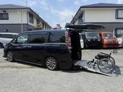 2019 TOYOTA ESQUIRE