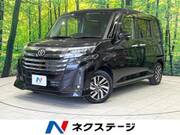2023 TOYOTA ROOMY