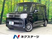 2019 SUZUKI SPACIA