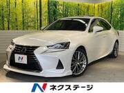2019 LEXUS IS