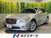2009 NISSAN FUGA 250GT