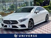 2019 MERCEDES BENZ CLS-CLASS